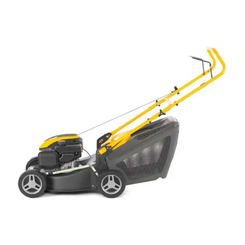 Lawn mower Stiga (Collector43)