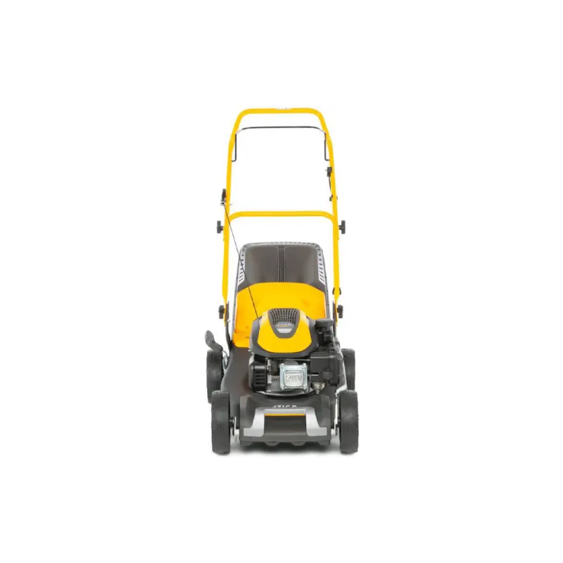 Lawn mower Stiga (Collector43)