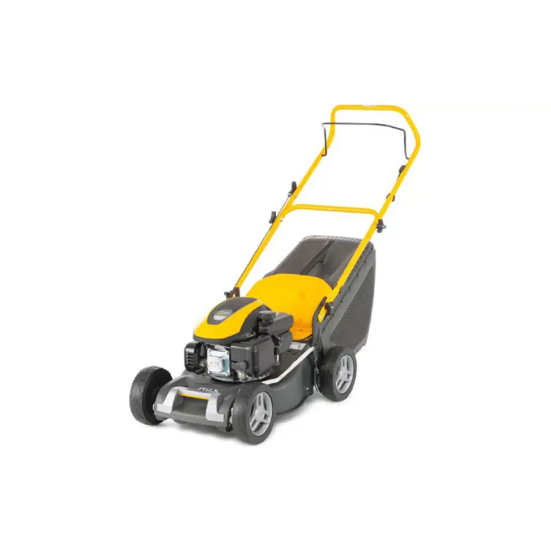 Lawn mower Stiga (Collector43)
