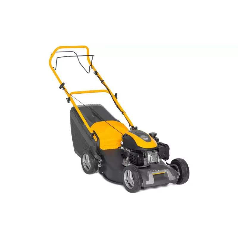 Lawn mower Stiga (Collector48S)
