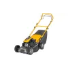 Lawn mower Stiga (Collector48S)