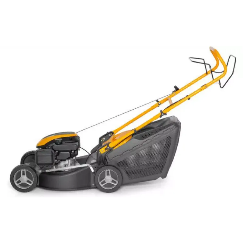 Lawn mower Stiga (Collector48S)