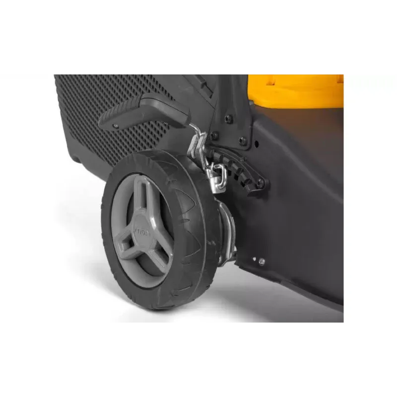 Lawn mower Stiga (Collector48S)