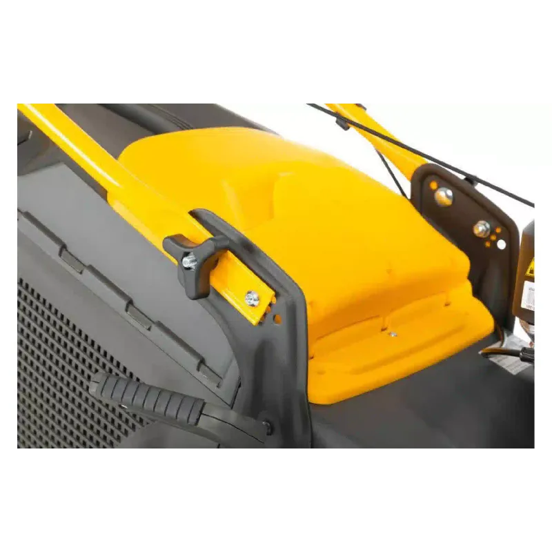 Lawn mower Stiga (Collector48S)