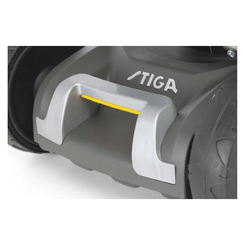 Lawn mower Stiga (Collector48S)