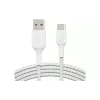 Кабел Belkin, White (CAB002BT2MWH)