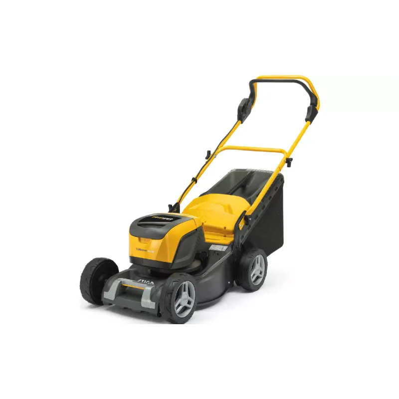 Lawn mower Stiga (Collector543AEKit)