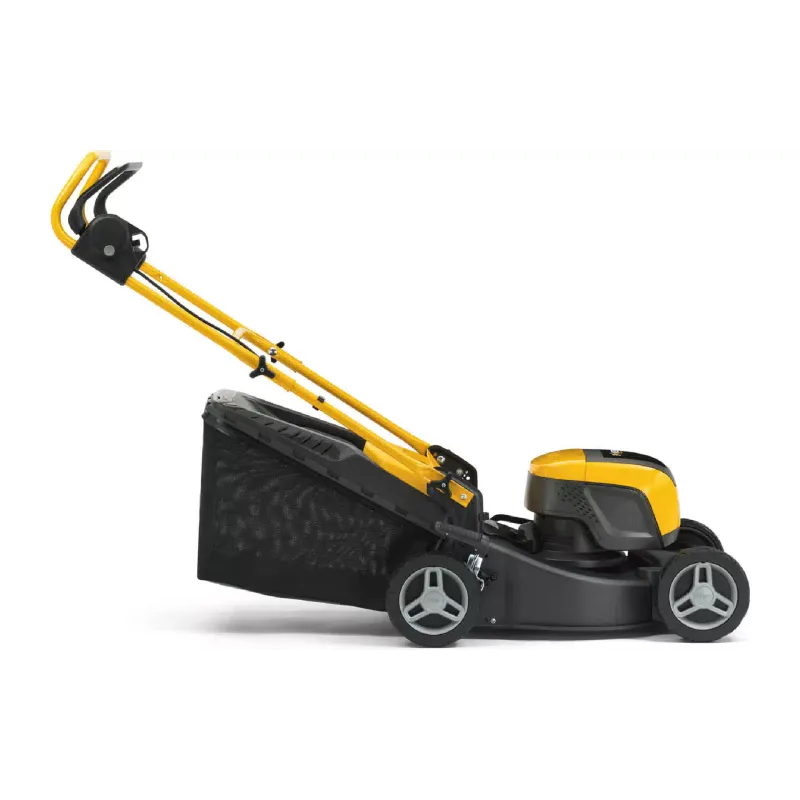 Lawn mower Stiga (Collector543AEKit)