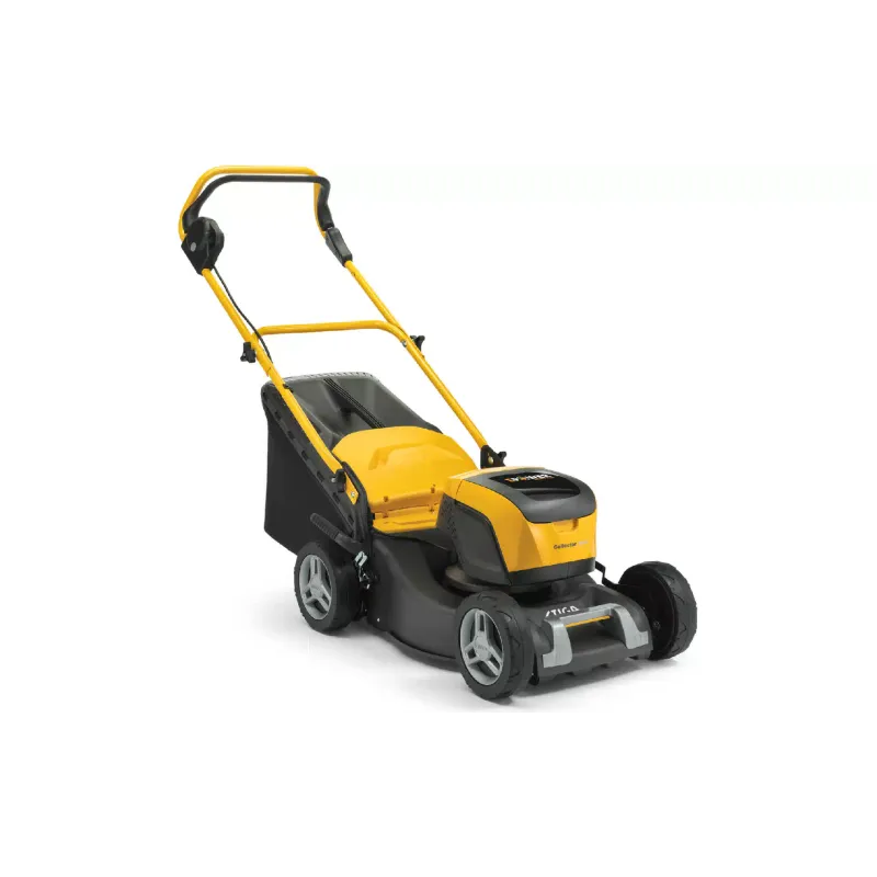 Lawn mower Stiga (Collector543AEKit)