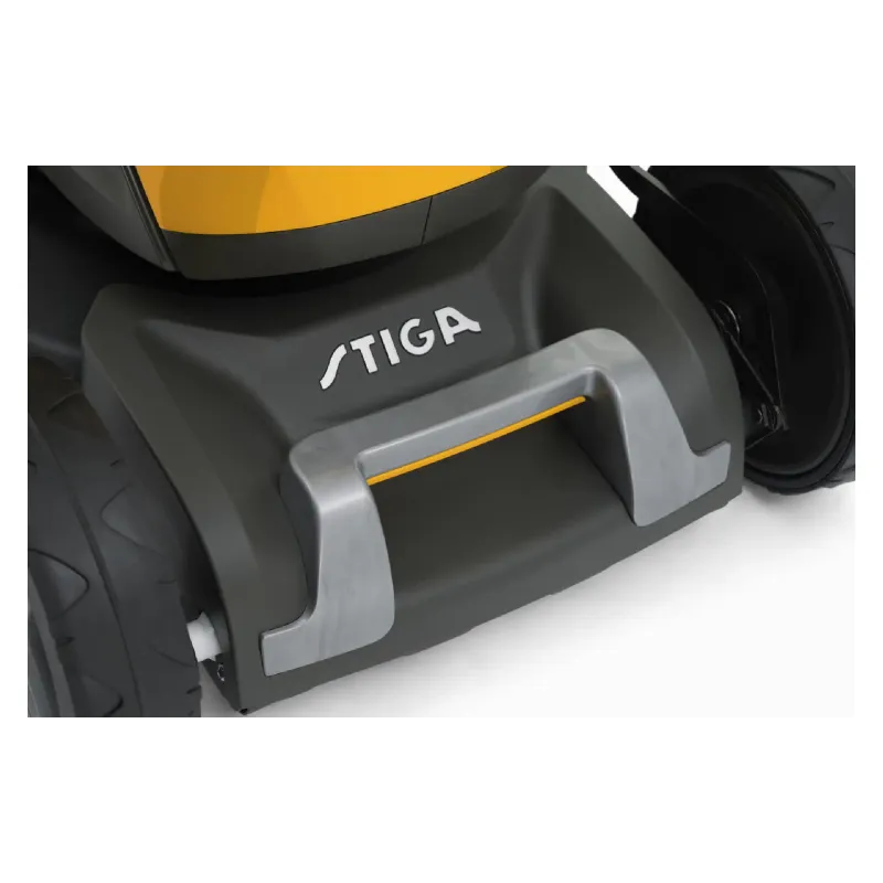 Lawn mower Stiga (Collector543AEKit)
