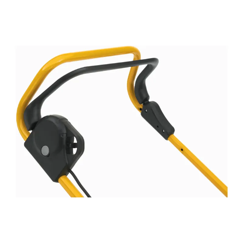 Lawn mower Stiga (Collector543AEKit)