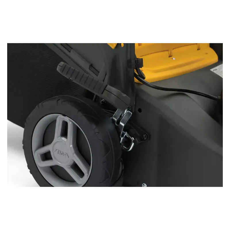 Lawn mower Stiga (Collector543AEKit)