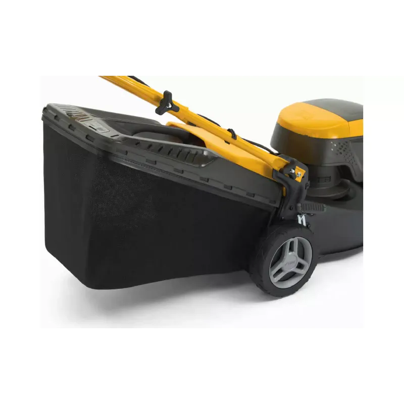 Lawn mower Stiga (Collector543AEKit)