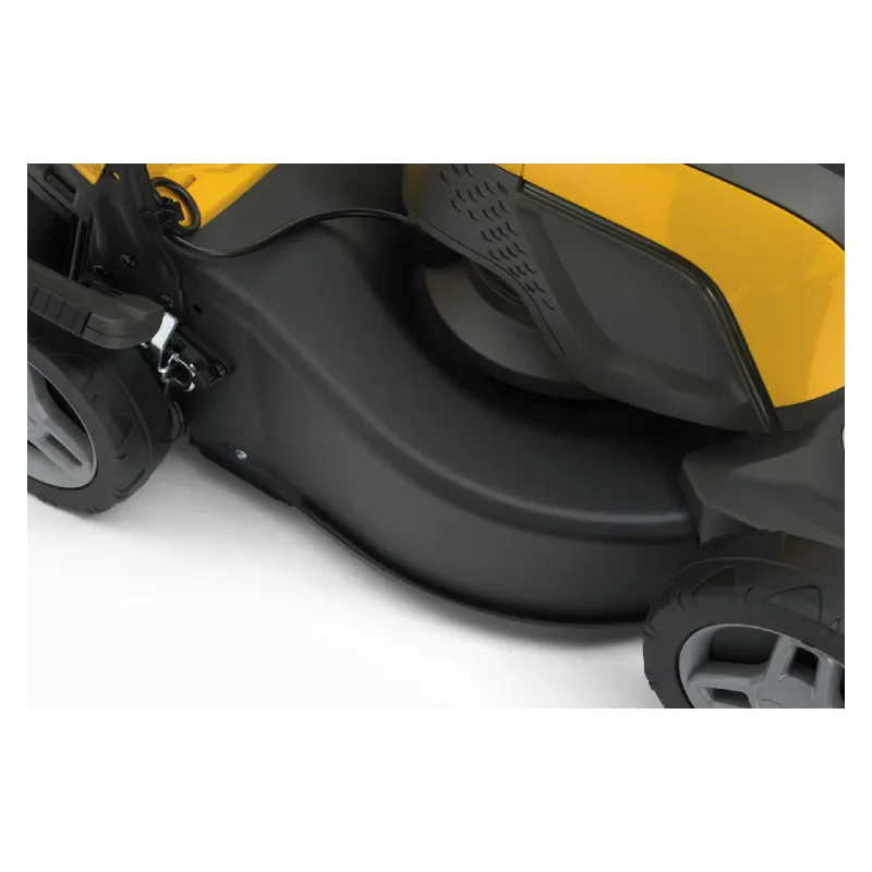 Lawn mower Stiga (Collector543AEKit)