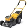 Lawn mower Stiga (Collector548AEKit)