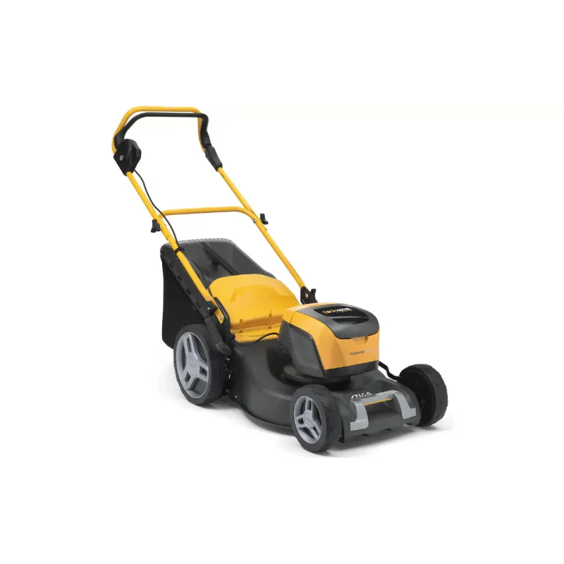 cortador de grama Stiga (Collector548AEKit)