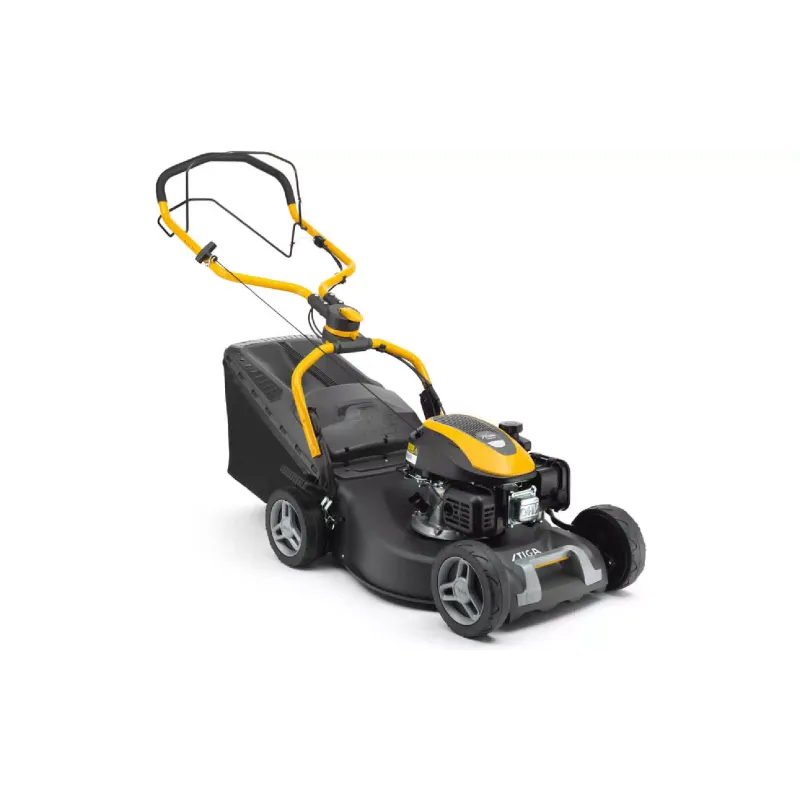 Lawn mower Stiga (Collector548S)