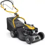 Lawn mower Stiga (Collector548S)