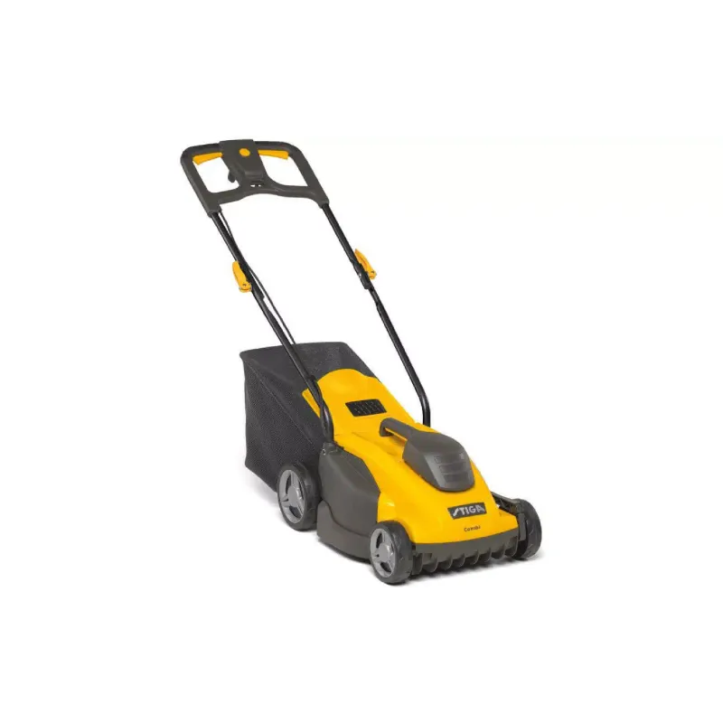 Газонокосарка Stiga (Combi336c)