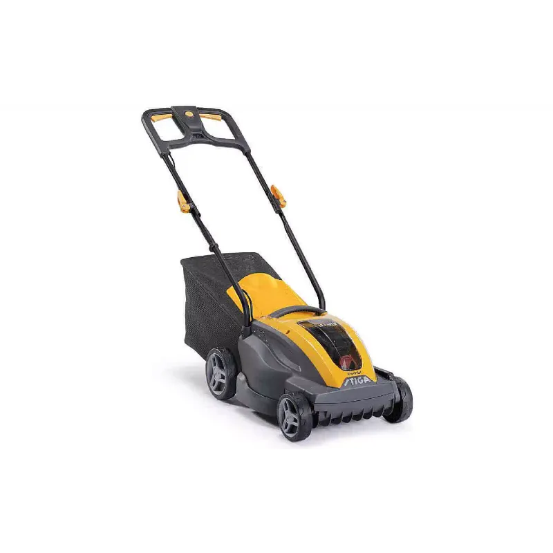Lawn mower Stiga (Combi336eKit)
