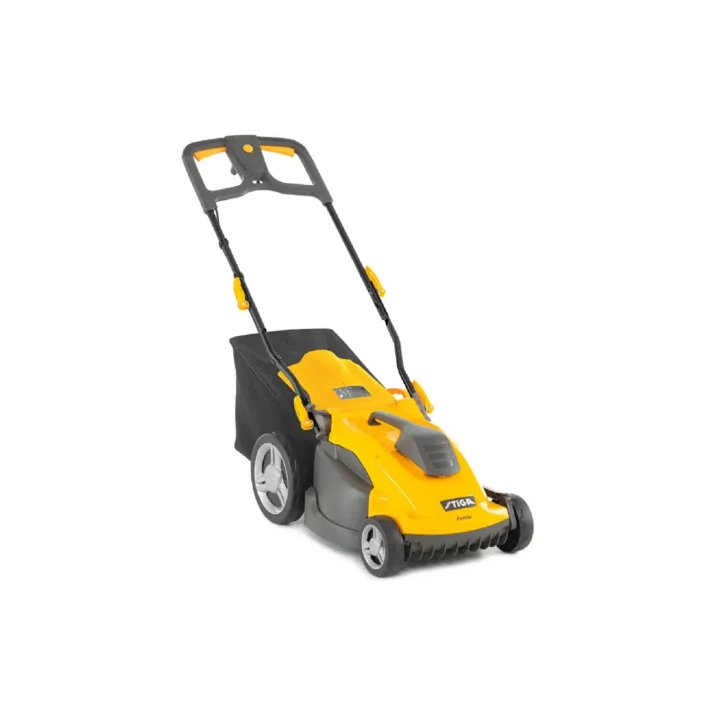 Газонокосарка Stiga (Combi340c)