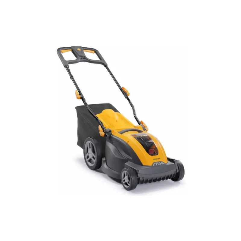 Fűnyírógép Stiga (Combi340eKit)