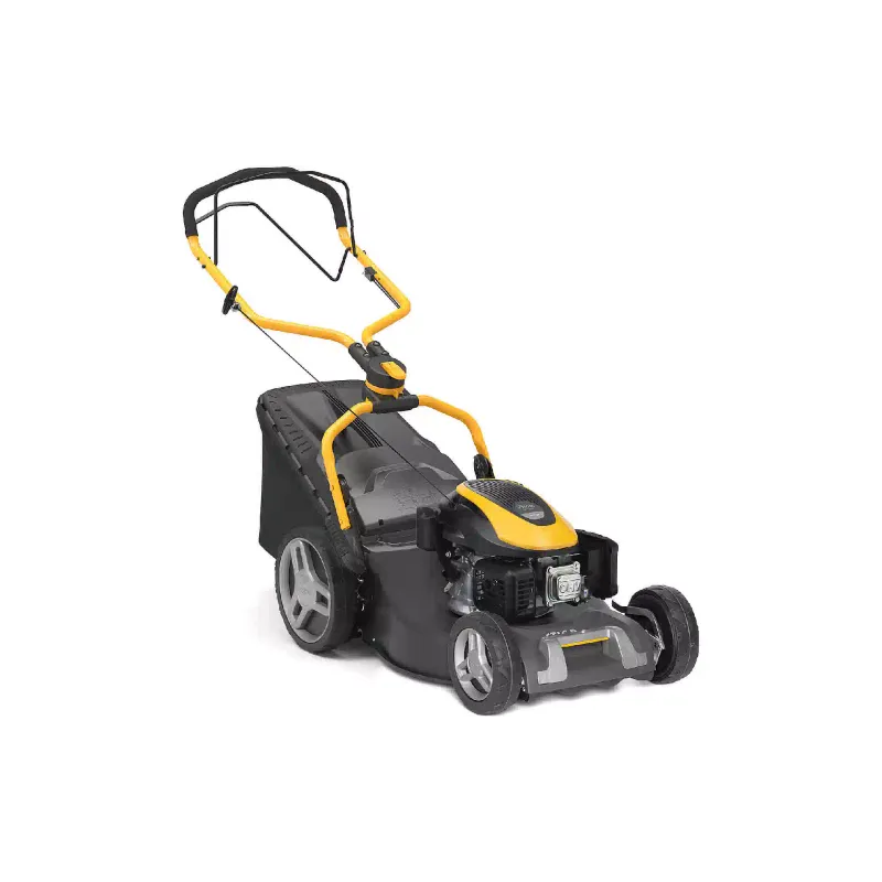 Газонокосарка Stiga (Combi553S)