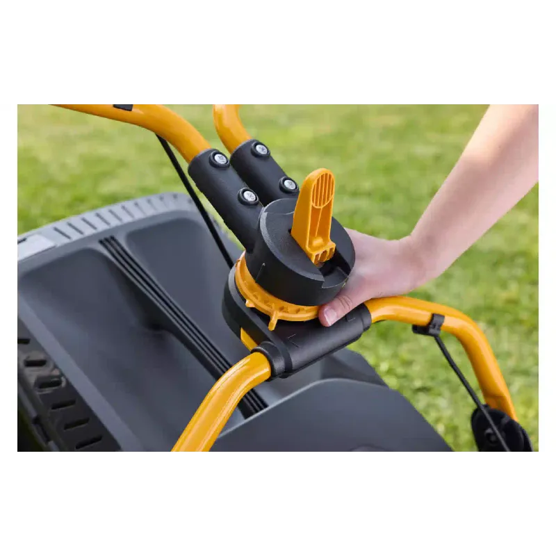 Газонокосарка Stiga (Combi553SE)