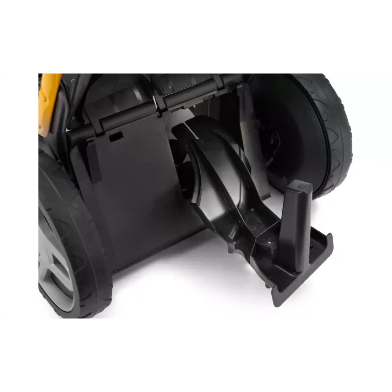 Газонокосарка Stiga (Combi553SE)