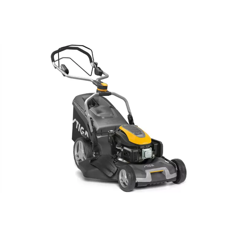 Газонокосарка Stiga (Combi955VE)