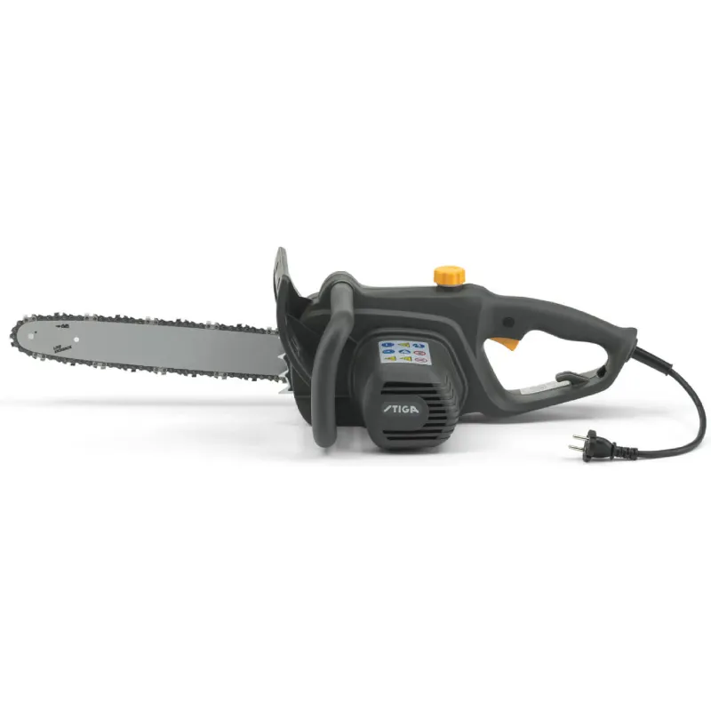 motosserra Stiga (CS118c-35)