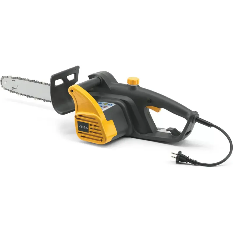 Láncfűrész Stiga (CS122c-40)