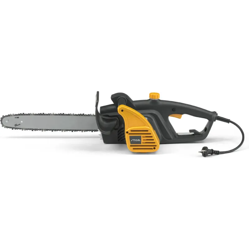 Láncfűrész Stiga (CS122c-40)