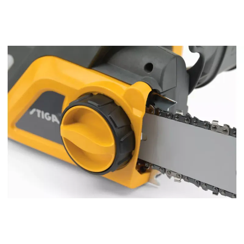 Láncfűrész Stiga (CS122c-40)