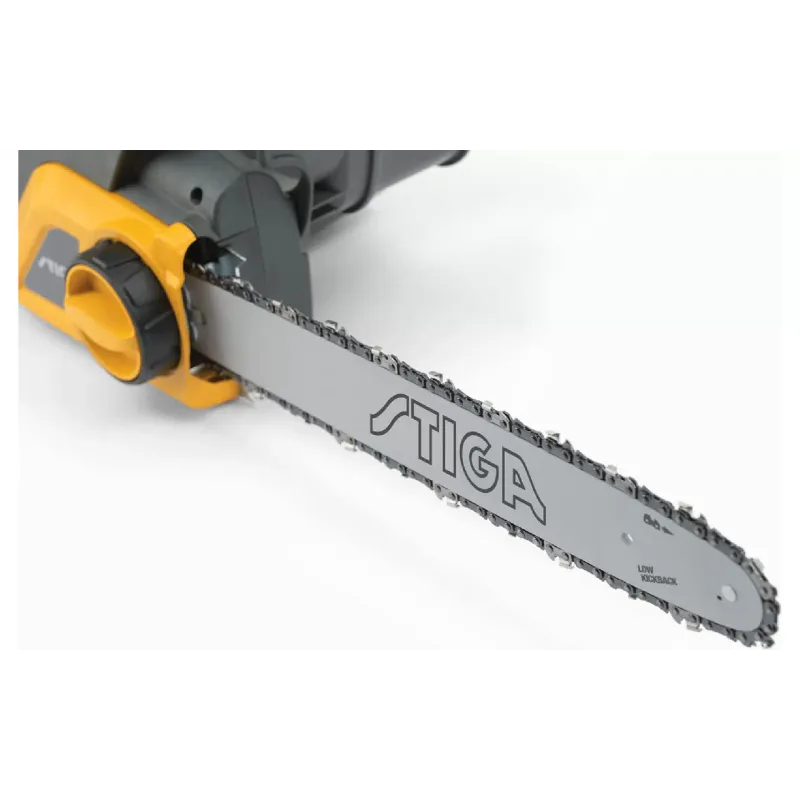 Láncfűrész Stiga (CS122c-40)