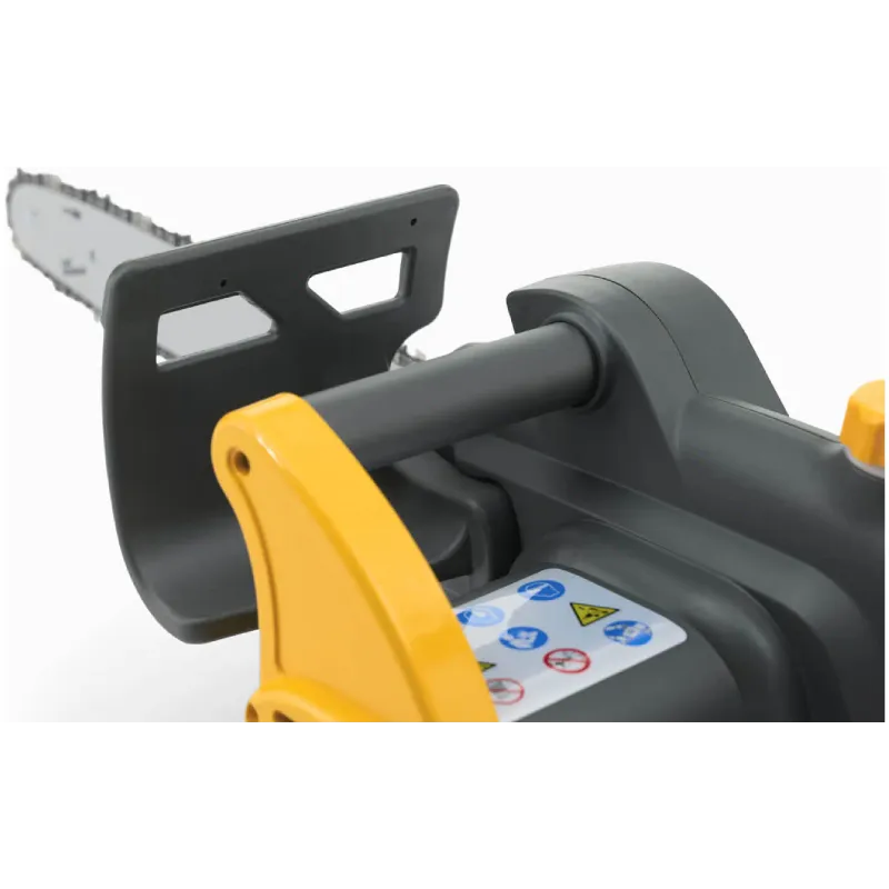 Láncfűrész Stiga (CS122c-40)