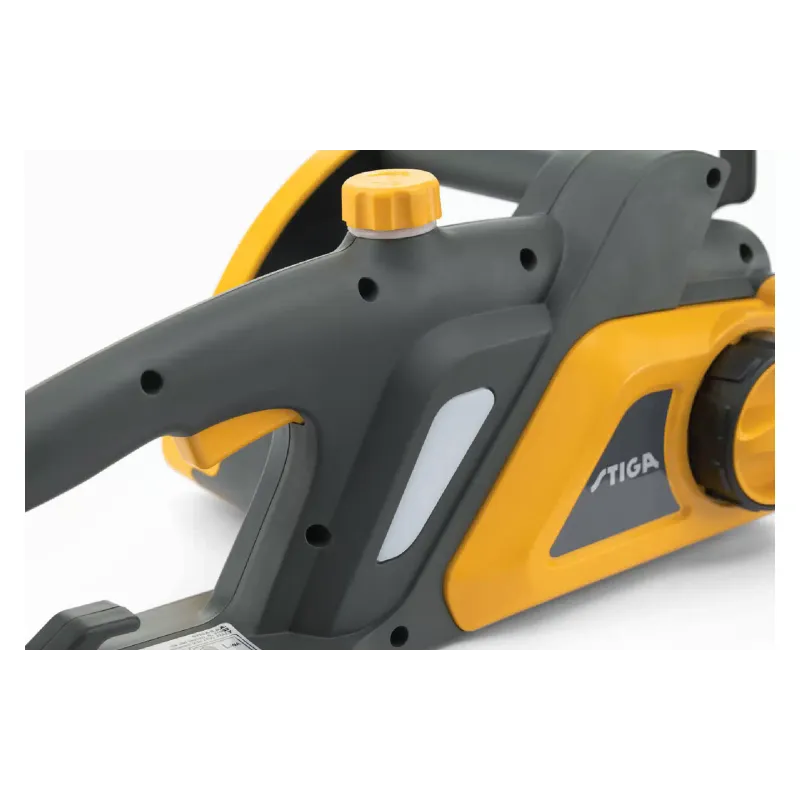 Láncfűrész Stiga (CS122c-40)