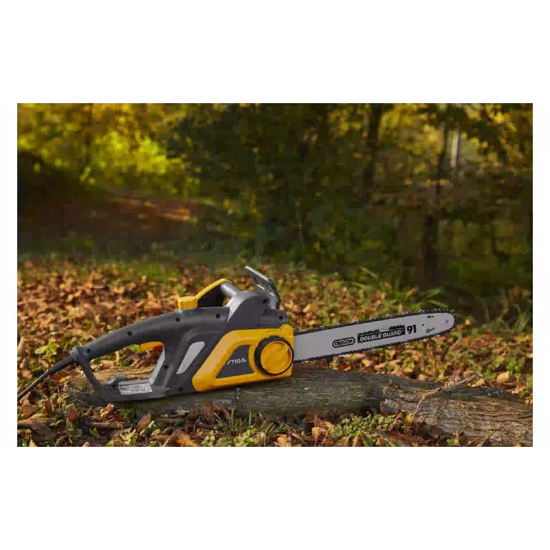 Láncfűrész Stiga (CS122c-40)