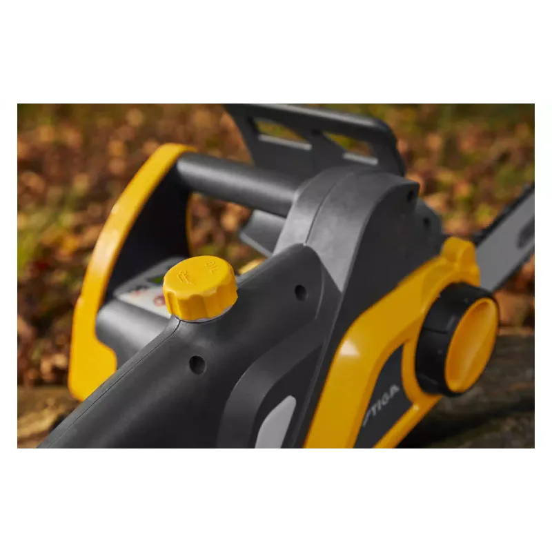 Láncfűrész Stiga (CS122c-40)