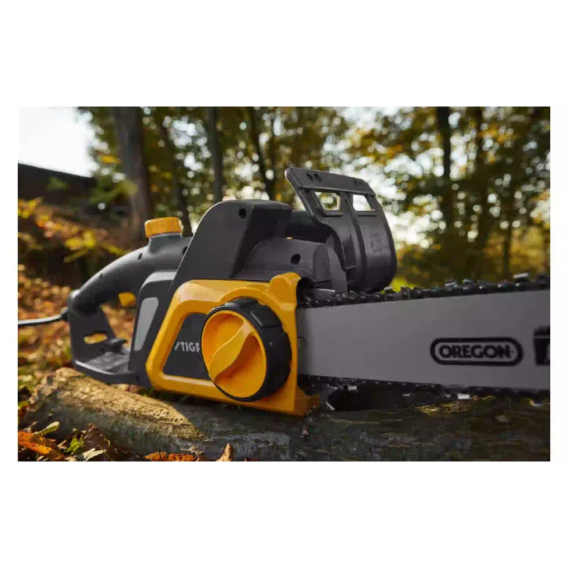 Láncfűrész Stiga (CS122c-40)