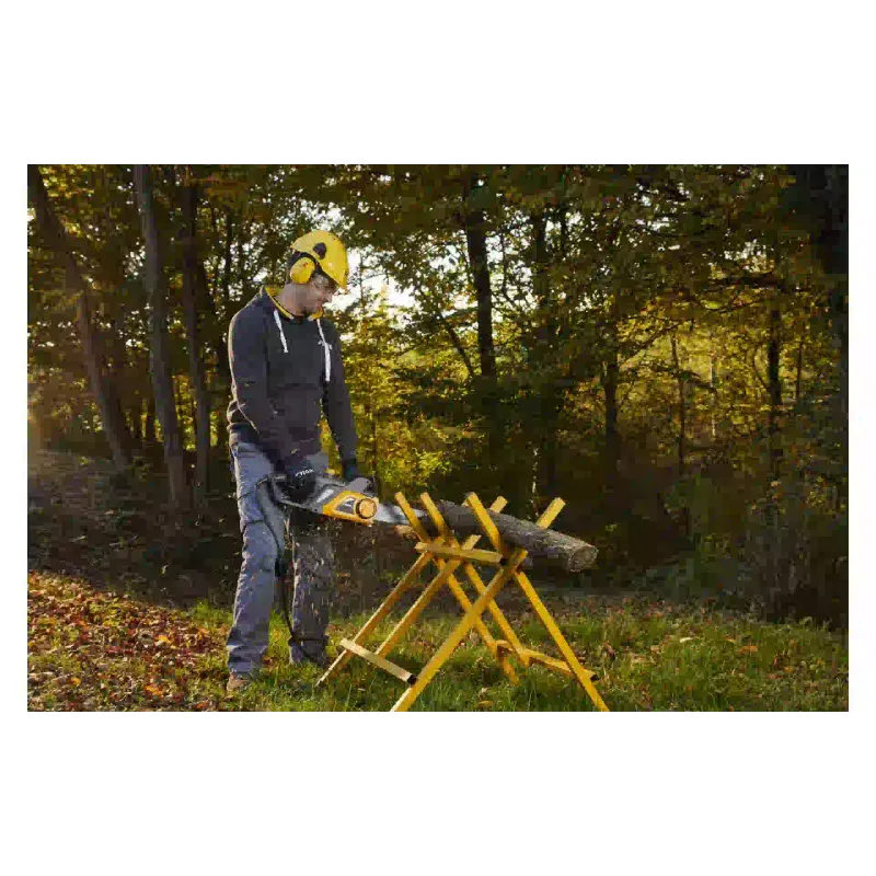 Láncfűrész Stiga (CS122c-40)