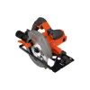 Körfűrész Black+Decker, Black (CS1550)
