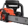 Kettensäge Black+Decker, Black (CS2245)
