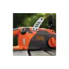 Пила ланцюгова Black+Decker, Black (CS2245)