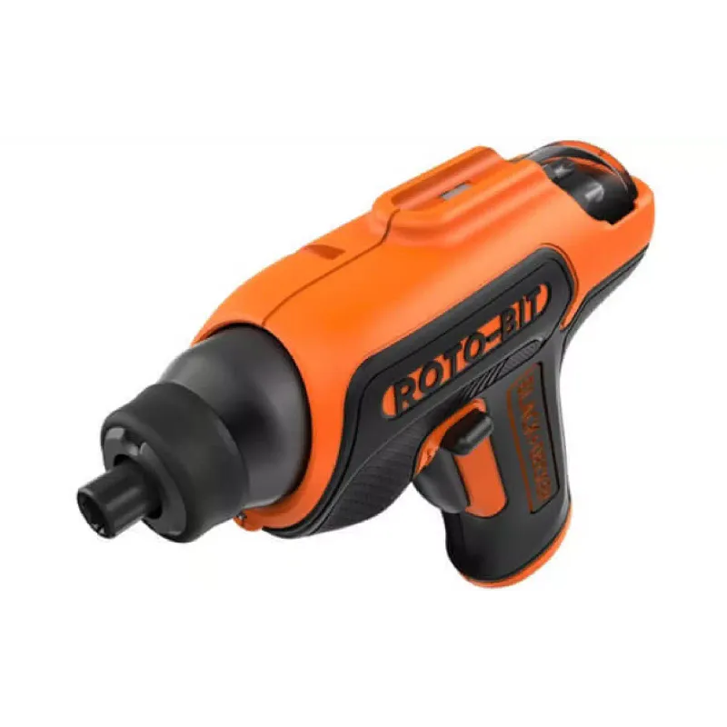 Akkuschrauber Black+Decker, Black (CS36BSC)