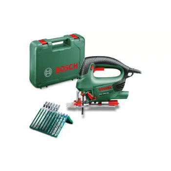 Λεπτό πριόνι Bosch PST 800 PEL (0.603.3A0.101)