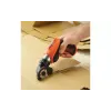 Ponta de chave de fenda Black+Decker, Black (CSCA3)