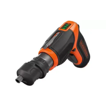 Насадка для викрутки Black+Decker, Black (CSOA2)