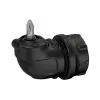 Accesorio de destornillador Black+Decker, Black (CSRA1)