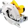 Пила дискова DeWALT (D23700)